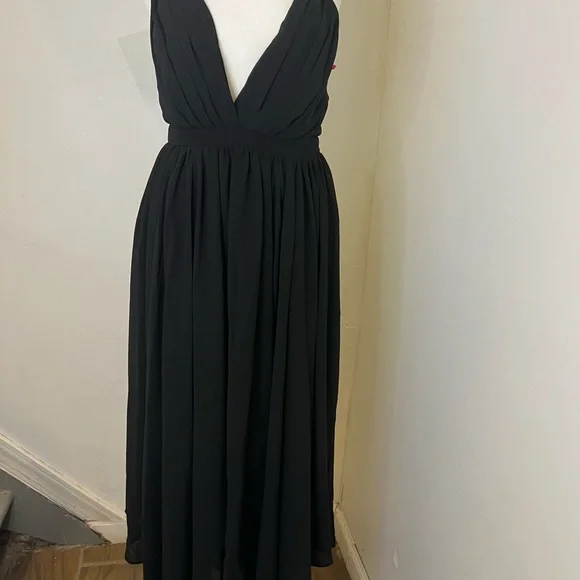 finley midi dress Beverly Shift Dress in Natural